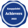 Kauppalehti Achievers 2023