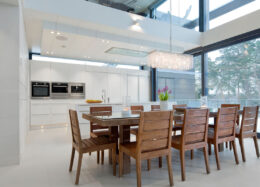 Timmerhus Custom Home I