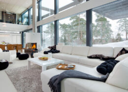 Timmerhus Custom Home I